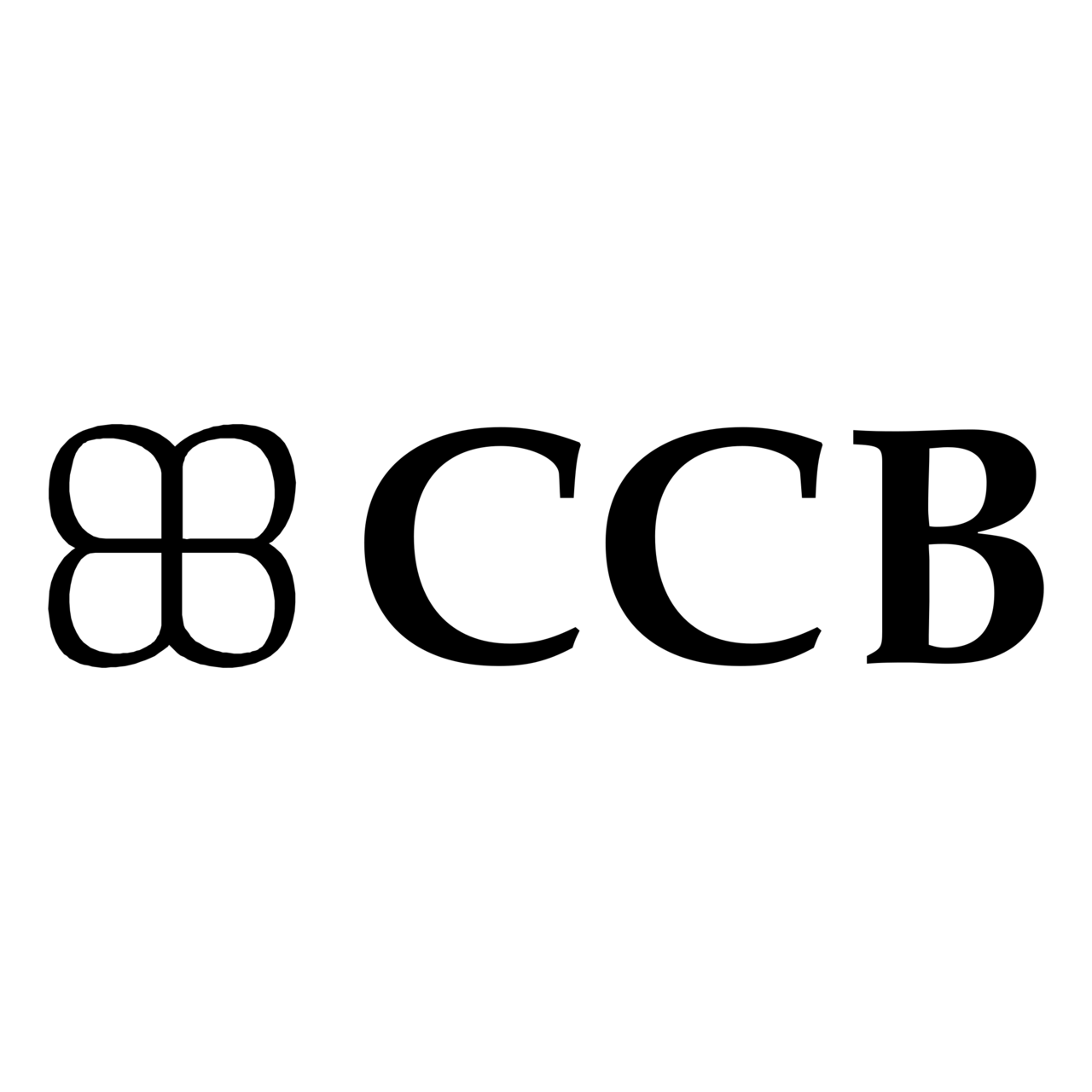 CCB INSURANCE BROKERS Logo
