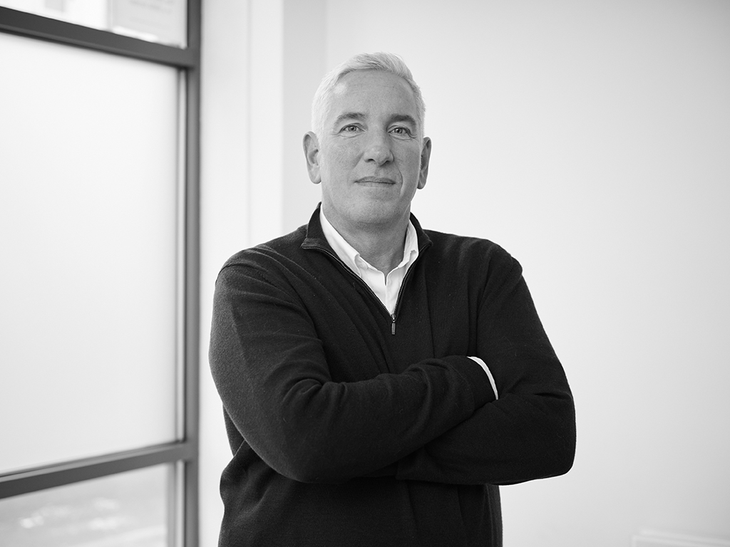 Simon Brewster